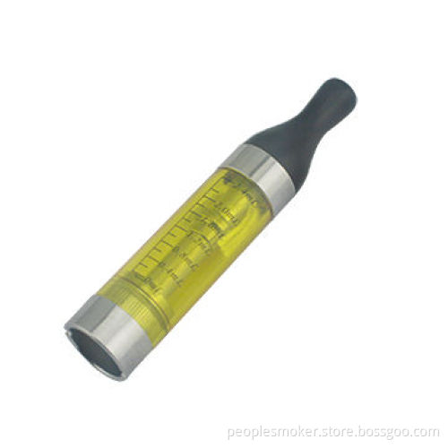 T2 Clearomizer Electroinc Cigarette, Work with 510, eGO, eGO-T, eGO-W, eGO-C